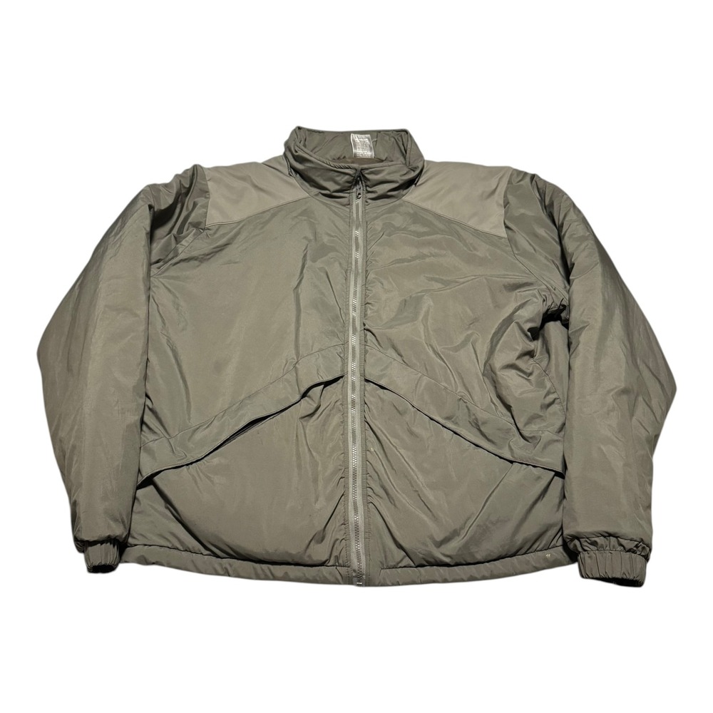 Sekri INC USA Made PCU LEVEL 7 Jacket Men's 2XL‎ Flaws Vintage 8415-01-535-7947